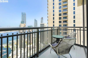 3B-Creekside 18 Tower A-3033 by bnbmehomes